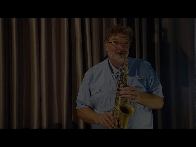 GORDON & SHOFF - COOL BREEZE