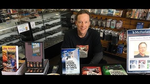 Video Game Conventions in 2020! Plus, Why I LOVE Retro Gaming Expos!