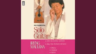 Elegi Rindu