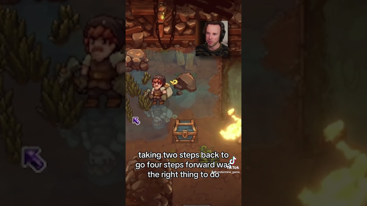 Here’s Why UnderMine 2 Is Doing Early Access 