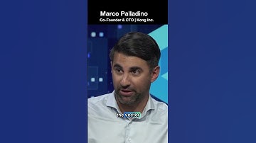 Marco Palladino on enhancing AI efficiency through Automated RAG | CUBE Conversation