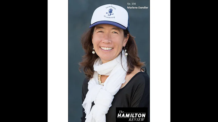 Hamilton Review Ep. 156: Seashore Academy Founder ...