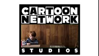 Cartoon Network Studios Logo (KFC Version Fan-Made)