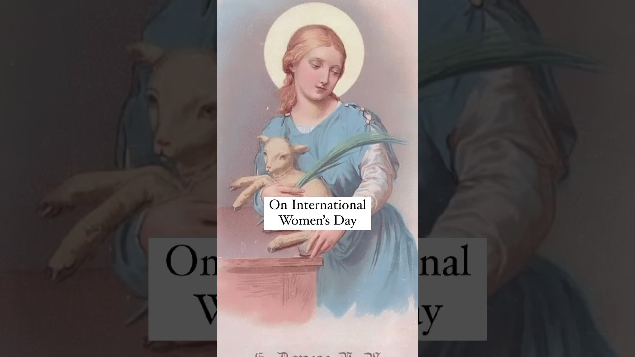 International Women’s Day 🌹 