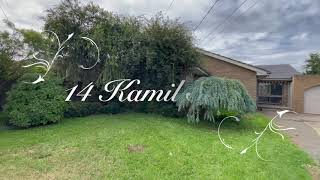 14 Kamil Street, Melton South