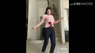 Main Tiktok Tanpa Pake Bh