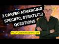 3 Questions That Build Your Professional Credibility