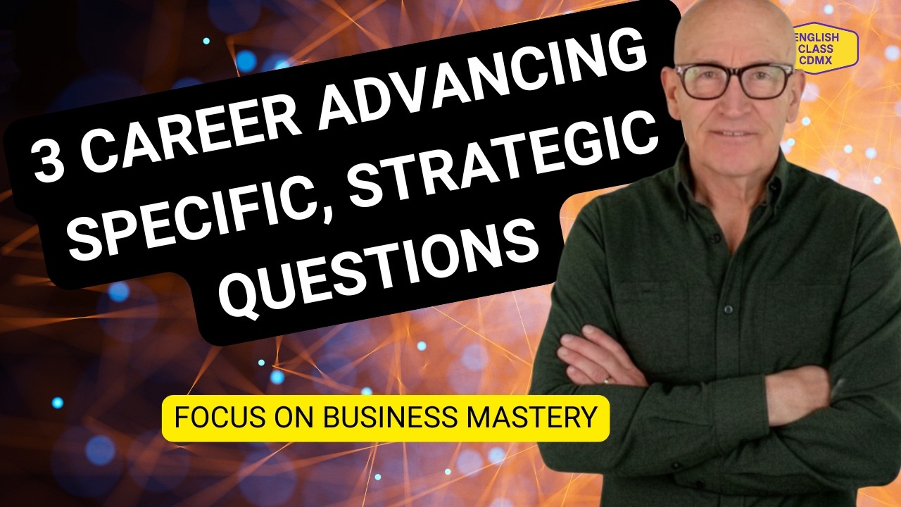 3 Questions That Build Your Professional Credibility