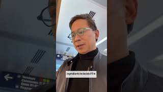 How to Find Healthy Snacks While Traveling | Dr. William Li