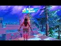High Elimination Solo vs Squads Gameplay Full Game Win (Fortnite PC Controller)