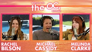 The Graduates with Michael Cassidy I Welcome to the OC, Bitches! Podcast