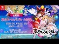 月刊ZUNTATA NIGHT 1月号　東方スペルバブル大特集