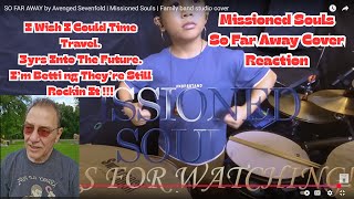 Download Lagu Missioned Souls So Far Away Avenged Sevenfold MP3 Download Lagu Missioned Souls So Far Away Avenged Sevenfold MP3
