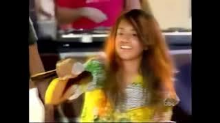 M.I.A. - Bucky Done Gun (Live on Kimmel 2005)