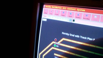 quick look at the new railmaster