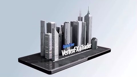 VertexFX aTrader (For Android Users)