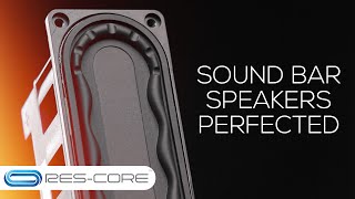 [NEW] Dayton Audio Res-Core Neodymium Woofers for DIY Speaker Builders and MORE!