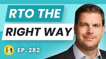 Smart Buildings and the Future of Work | Enlighted