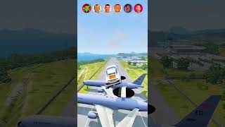 Car VS Football game #carcrush #carcrash #cargamental #carsimulator #cargame #car