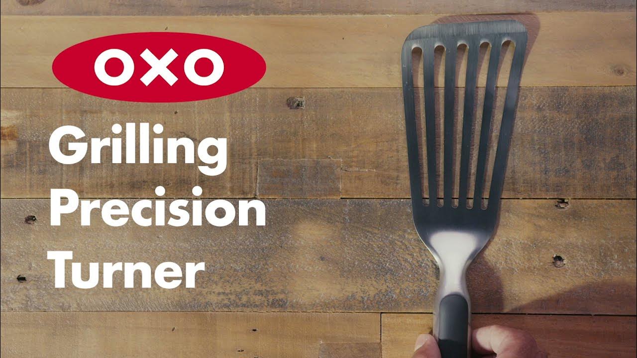 Grilling Precision Turner, OXO
