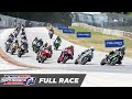 MotoAmerica Stock 1000 Race at Road America 2021