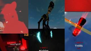 DARKEST HOURS DEVS JOINED OUR SERVER | Compilation
