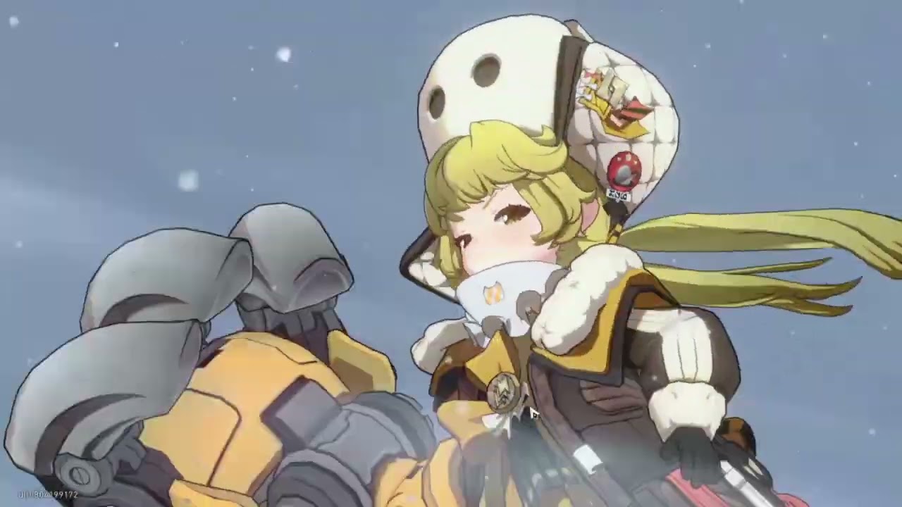 EPIC HOOK BOSS FIGHT into cutscene! GG - Honkai Star Rail