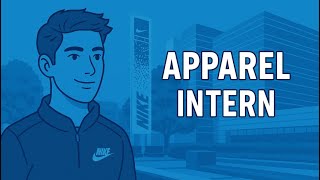 How Nike Chooses Only 200 Interns Out of 70,000