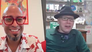 The Heady Chronicle Ep. 19 - Featuring Last Prisoner Project Jason Ortiz