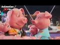 Sing 2 (2021)Cartoon Movie YouTube Animation Clips And Trailer Officials Clips