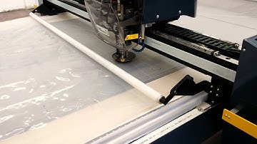 Gerber Paragon VX in action Part 3