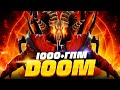 Адский ДУМ - 50.000 НЕТВОРСА и 1000+ ГПМ 🔥 Doom Dota 2