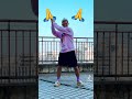 تعليم الرقص على أغنية love Nwantiti تعليم الرقص على أغنية love Nwantiti