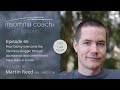 How Danny overcame the insomnia struggle by embracing acceptance & doing things that mattered (#66)