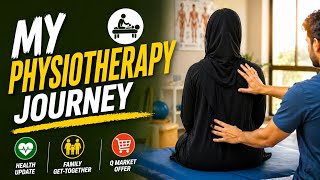 My Physiotherapy & Health Update and Q Market latest offer's  screenshot 3