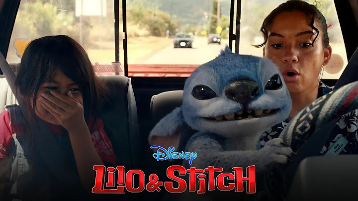 Lilo And Stitch (2025) Pelicula Completa En Español Latino | Chris Sanders | Hechos & Revision