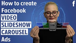 How To Create Facebook Slideshow Ad screenshot 3
