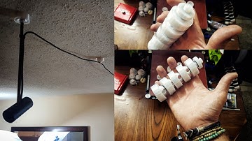 Magnetic Sensor Mount Prototype (Quick Setup & Tear Down)