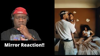 Kendrick Lamar - Mirror (Reaction)