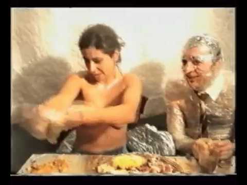 Chiusa in un ferreo reggiseno | Claudia Fofi | Canzone d'autore italiana