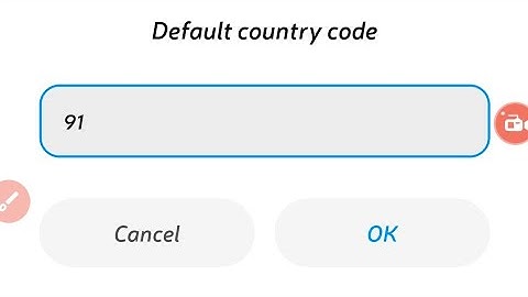 How to change the default country code on redmi 9 prime me country code kaise change kare