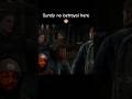 Abby, Joel, & Tommy escape zombie hoard 😳 #tlou #tlou2 #gaming #stream #highlights