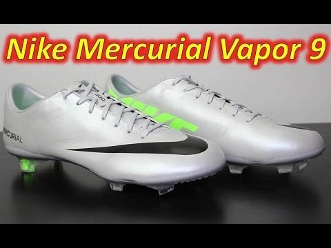 nike mercurial vapor 9 for sale