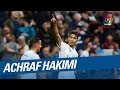 Top 360 j15 achraf hakimi