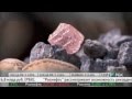 Россия - алмазная страна. Добыча алмазов в России. Diamond mining in Russia