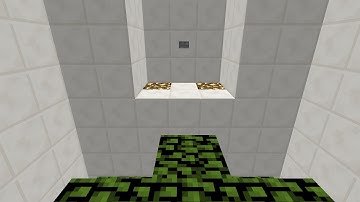 Minecraft  -Find the button Unexpected-