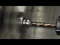 Rotary Broaching