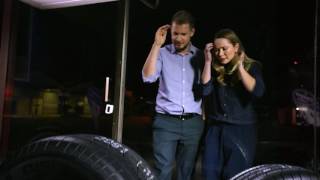 Dont get sold tyres, choose tyres.
