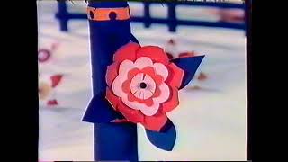 Le Manège Enchanté (French Magic Roundabout) - Winds (AB redub)