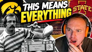 Details British Guy Can’t Believe How Much Iowa vs Iowa State Means Update